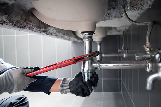 Trusted Sewer Line Repair service in Maysville, OK - Masters Plumbing Service